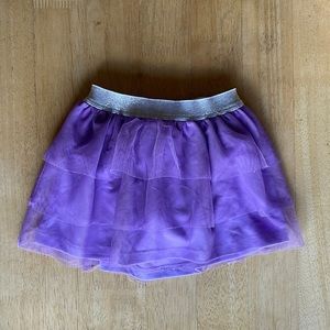 Toddler Girl Skirt
